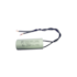 Capacitor para Ventilador de Teto 2 Fios 4uF 250V A.Santos