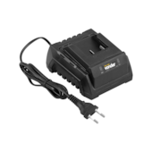 Carregador de Bateria 18v ICBV1805 Vonder Carregador de Bateria 18v ICBV1805 Vonder