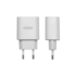 Carregador Turbo Fast Charge 1x USB-A 18W Taschibra