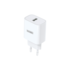 Carregador Turbo Fast Charge 1x USB-A 18W Taschibra