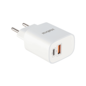 Carregador USB+Tipo-C EC 11 Power 20W Intelbras