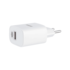 Carregador USB+Tipo-C EC 11 Power 20W Intelbras