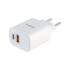 Carregador USB+Tipo-C EC 11 Power 20W Intelbras