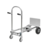 Carrinho para Carga 2 em 1 150/300kg Vonder