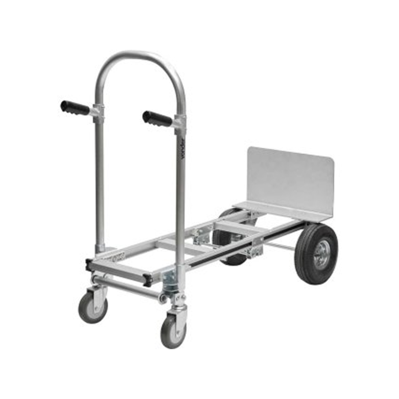 Carrinho para Carga 2 em 1 150/300kg Vonder