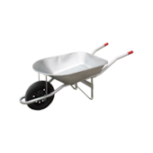 Carro de Mão 55 Litros Botafogo Carro de Mão 55 Litros Botafogo