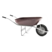 Carro de Mão 60 Litros Caçamba Aço Fischer