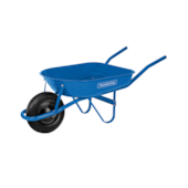 Carro de Mão Azul 50 Litros Tramontina Carro de Mão Azul 50 Litros Tramontina