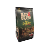 Carvão Ecológico com Acendedor 3KG Mais Brasa Carvão Ecológico com Acendedor 3KG Mais Brasa