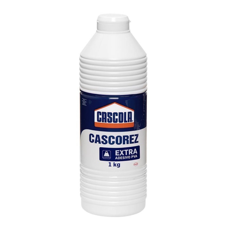 Cascorez Extra 1kg Alba Cascola