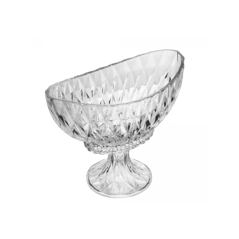 Centro de Mesa 28x15x22,5cm Lyor