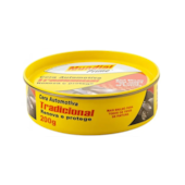 Cera Automotiva 200g Mundial Prime 