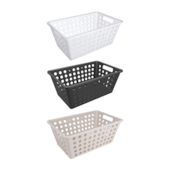 Cesta One Grande 28,8X19,1X12,3cm Coza