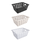 Cesta One Pequena 18,6x14,2x8,6cm Coza