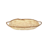 Cesto com Alça 46x27x5cm Paramount