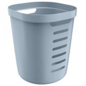 Cesto Cube Flex 46L Azul Glacial