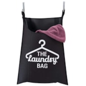 Cesto Organizador para Roupas Preto Secalux Cesto Organizador para Roupas Preto Secalux