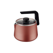 Chaleira 2,4L Cobre Tramontina Chaleira 2,4L Cobre Tramontina