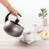 Chaleira 2L Prata Brinox