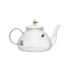 Chaleira de Vidro Borossilicato com Filtro Lovely Bee 650ml Lyor
