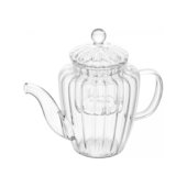 Chaleira Vidro Classic 600ml Lyor