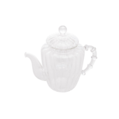 Chaleira Vidro Classic 600ml Lyor