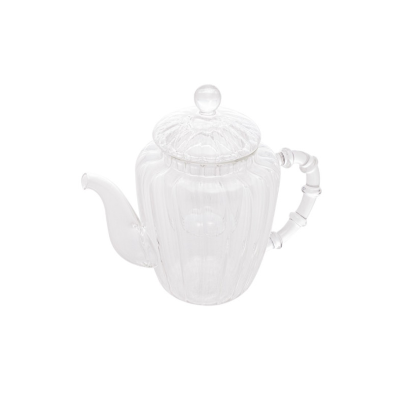 Chaleira Vidro Classic 600ml Lyor