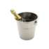 Champanheira Aço Inox 21,5cmX21cm 4,5l Lyor