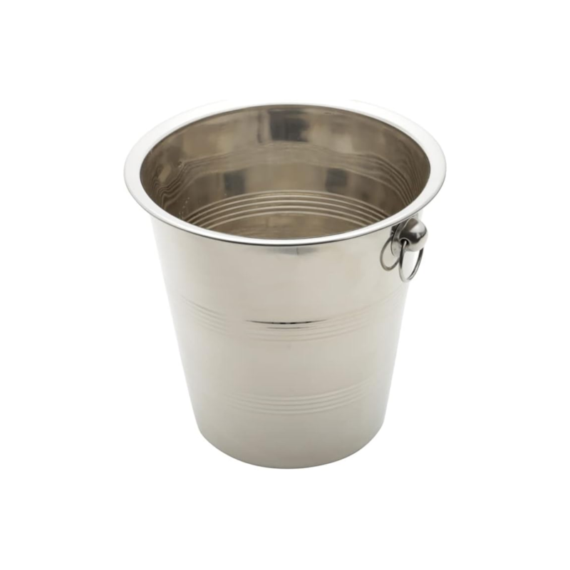 Champanheira Aço Inox 21,5cmX21cm 4,5l Lyor