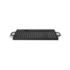 Chapa de Ferro Grill Reversível 51x23cm MTA