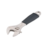 Chave Ajustável 12" Niquelada Vonder