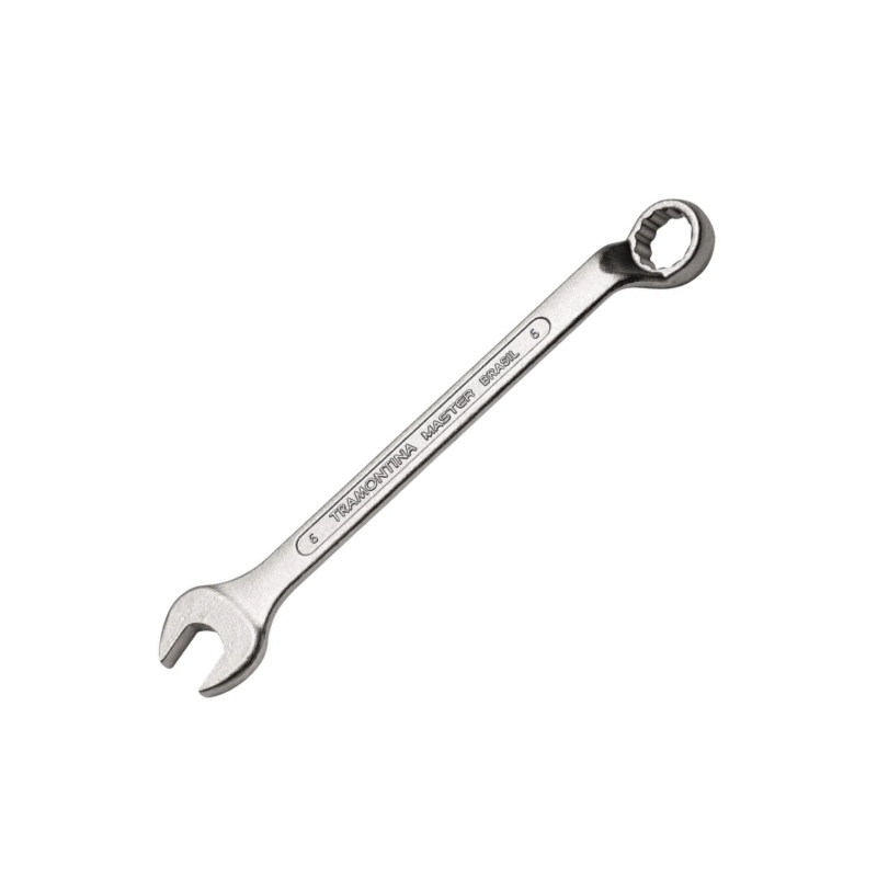 Chave Combinada Cromada 6mm Ref.42246/106 Traomontina