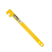 Chave de Dobrar Ferro 3/8" Vonder