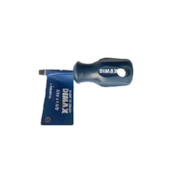 Chave de Fenda Aço Cromado Vanádio 3/16x1.1/2 Dimax