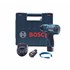 Chave de  Impacto 1/4 GDR 120 LI  Ref.06019F00E1000 Bosch 