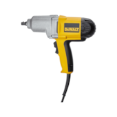 Chave de Impacto Encaixe Quadrado 1/2" 710W 220V DW292 Dewalt
