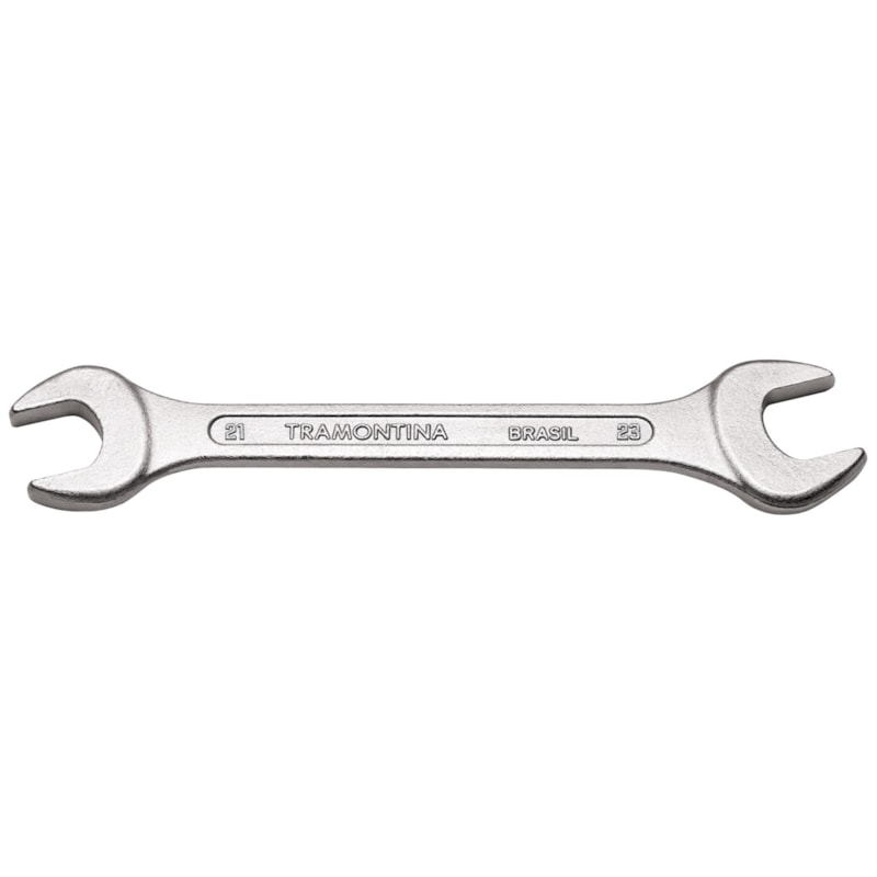 Chave Fixa Basic 21x23mm Ref.41120/109 Tramontina