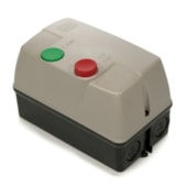 Chave Partida Motor 1/2 Cv 4/6,3a Siemens Chave Partida Motor 1/2 Cv 4/6,3a Siemens