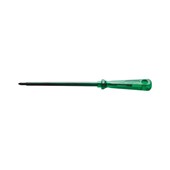 Chave Philips 6x100mm Verde Tramontina