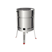 Churrasqueira a Carvão TCP-400 26500/006 Tramontina Churrasqueira a Carvão TCP-400 26500/006 Tramontina