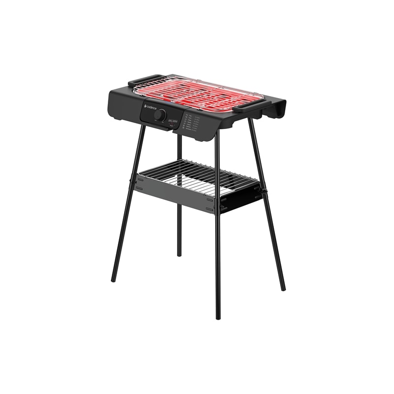 Churrasqueira Grill com Base GRL860 Cadence