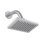 Chuveiro de Parede Flex 1965.C.STD Deca