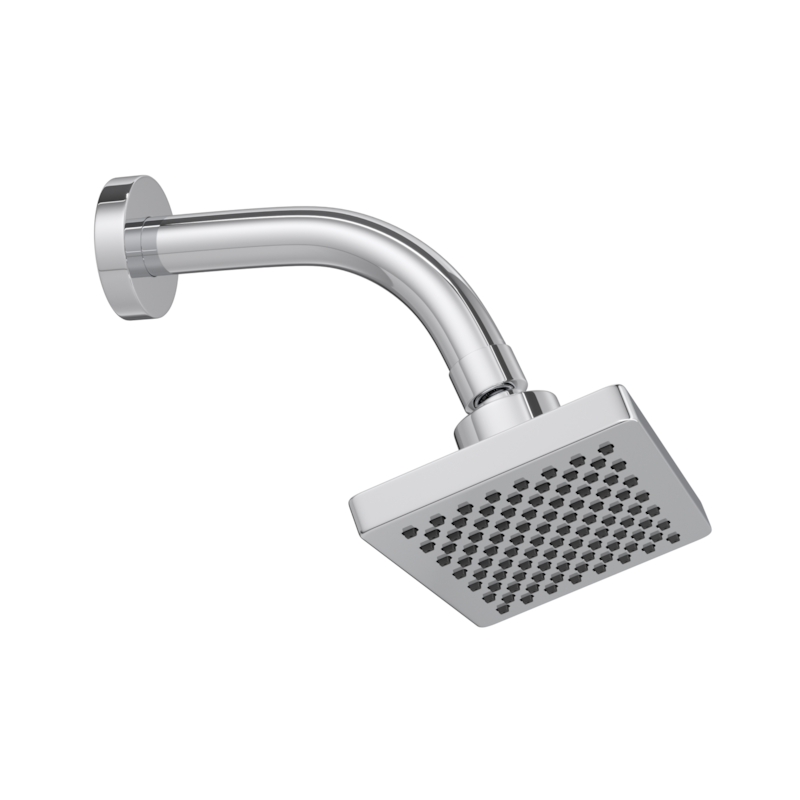 Chuveiro de Parede Flex 1965.C.STD Deca