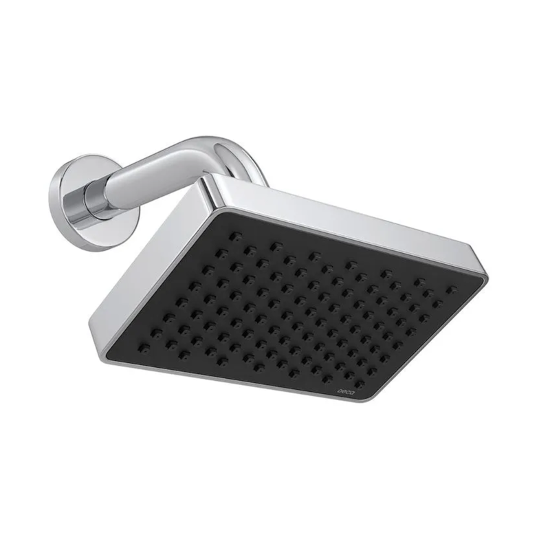 Chuveiro de Parede Flex Cromado 15cm 2082.C.STD Deca