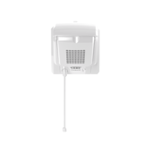 Chuveiro Ducha Compacta Branca 6500W Fame 