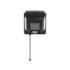 Chuveiro Ducha Compacta Preta 6500W Fame