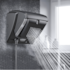 Chuveiro Ducha Compacta Preta 6500W Fame