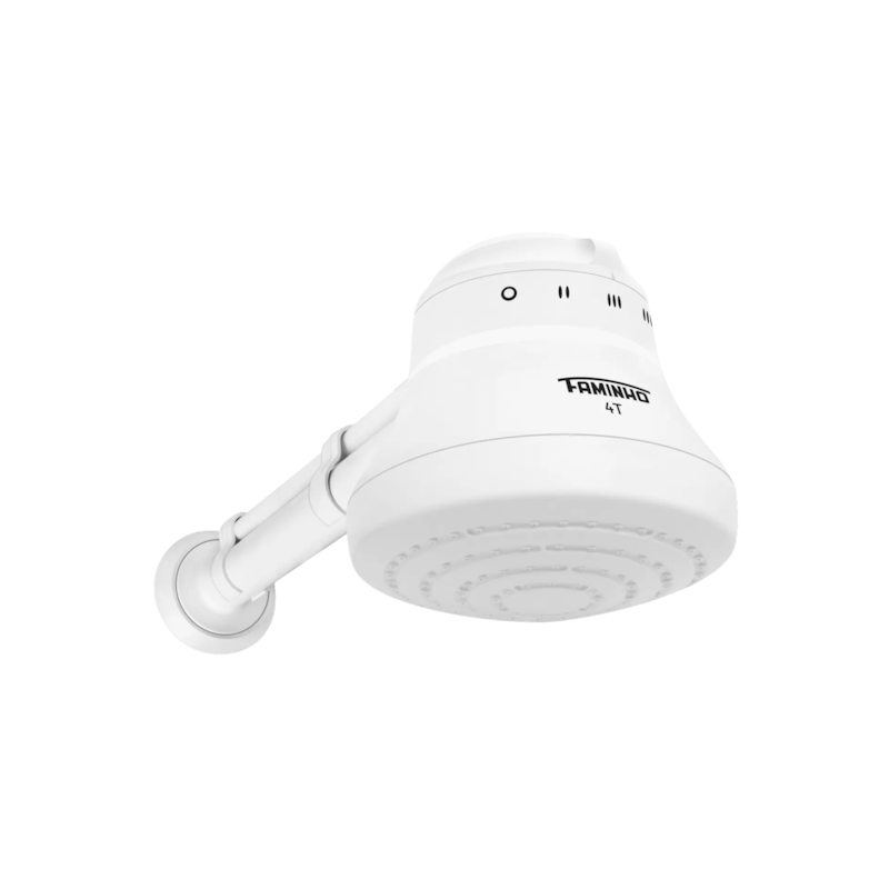 Chuveiro Ducha Faminho 4 Temperaturas 4400W Fame