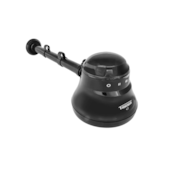 Chuveiro Ducha Faminho 4 Temperaturas Preto 4400W Fame