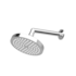 Chuveiro Ducha Redondo 150mm Select Qualiz